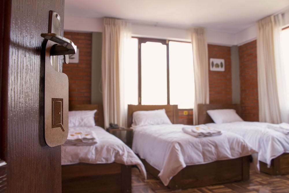 Qhini Hotel Boutique 14/59