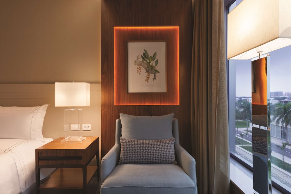 Hilton Barra Rio De Janeiro 56/85