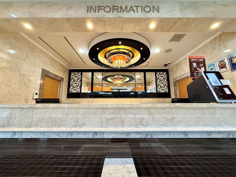 Apa Hotel Kagoshima Kokubu 9/61