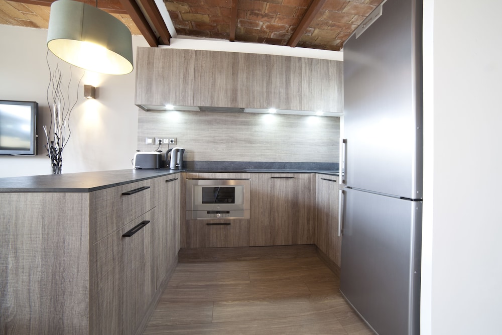 Serennia Apartments Ramblas-Pl.Catalunya 6/50