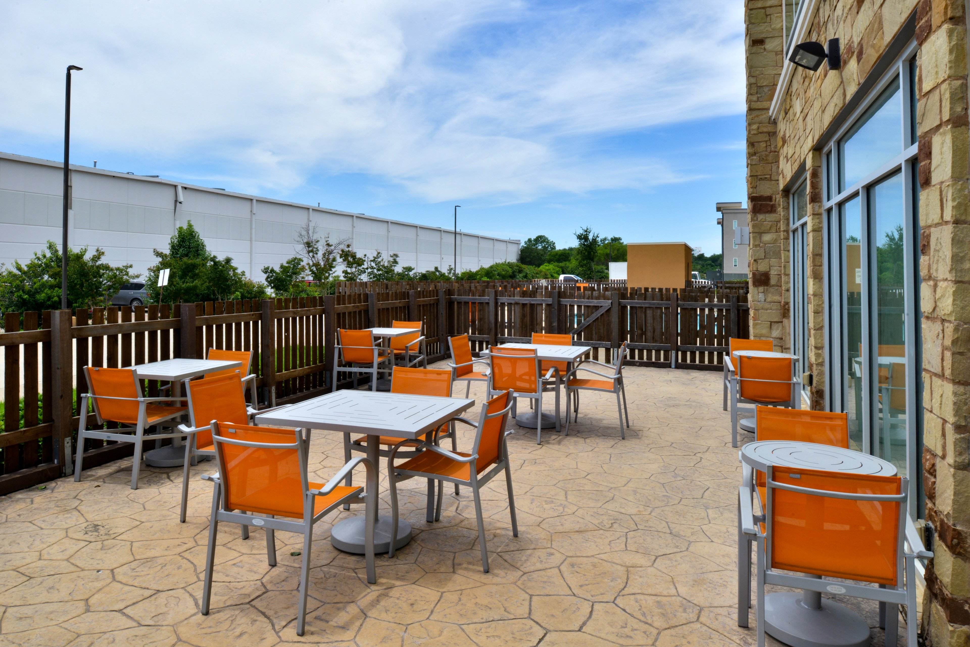 Holiday Inn Express And Suites Wylie West 48/72