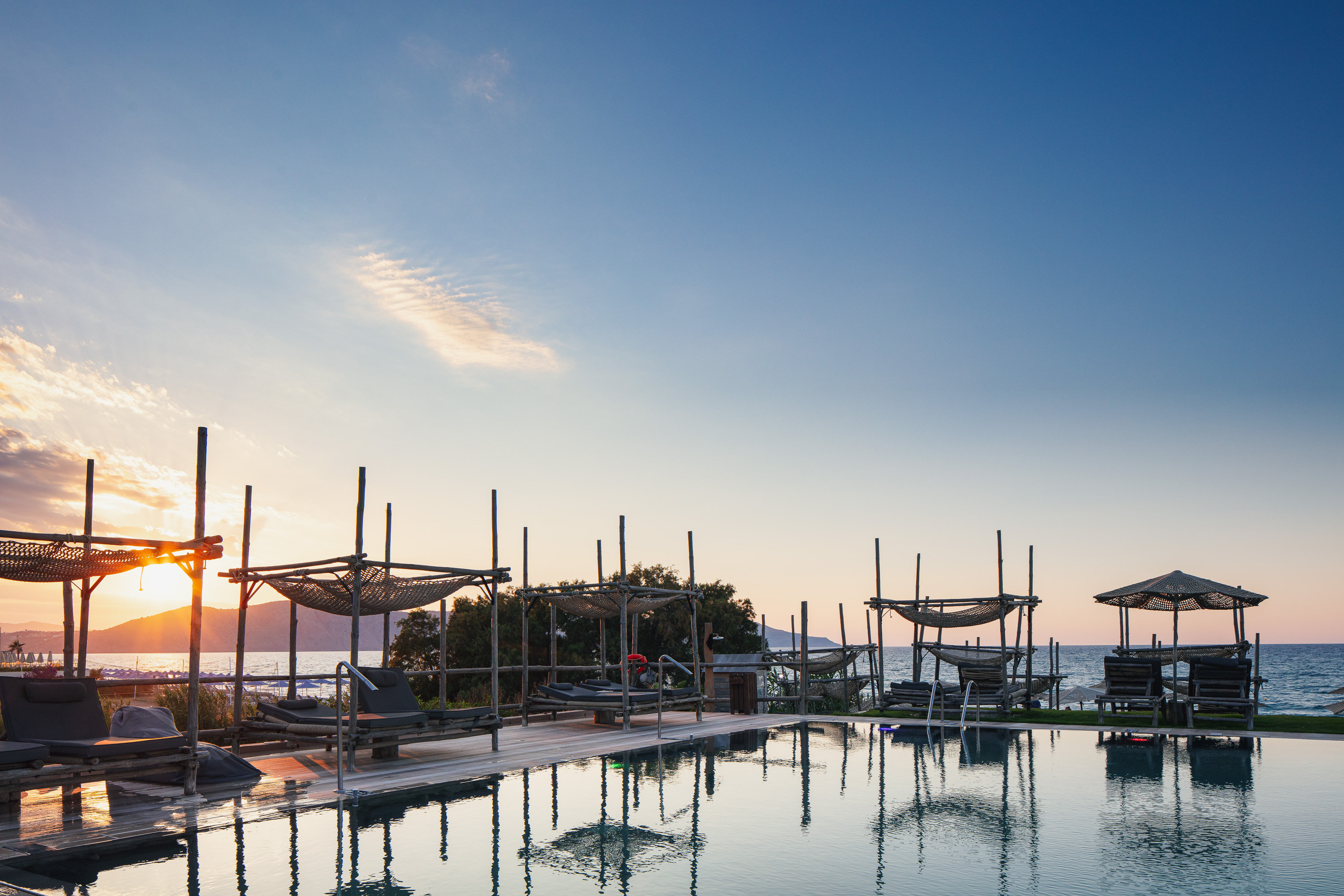 La Mer Resort & Spa - Adults Only 29/36