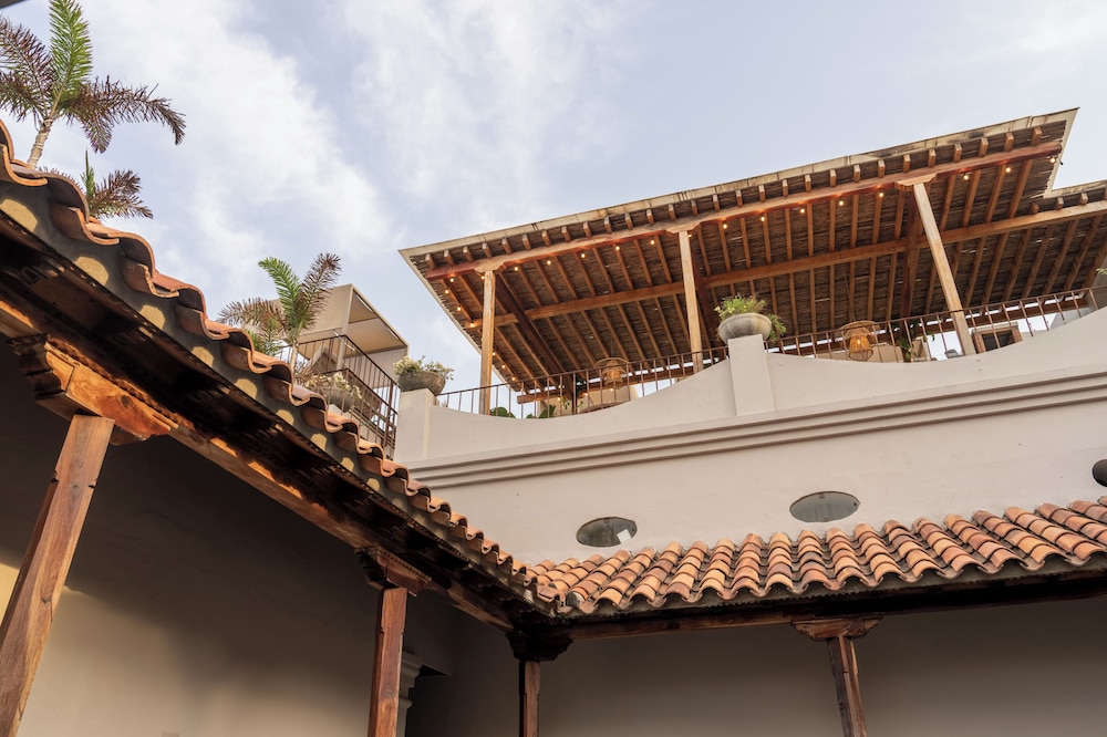 Hotel Casa Don Luis by Faranda Boutique, a member of Radisson Individuals 6/50
