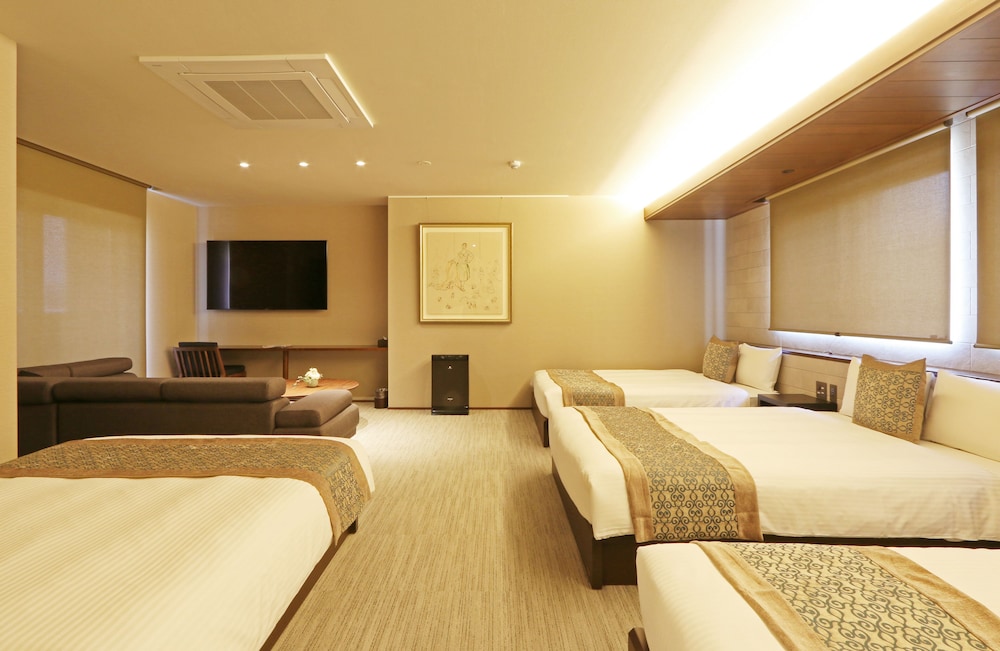 GRAND BASE Nagoya Ekinishi 10/33