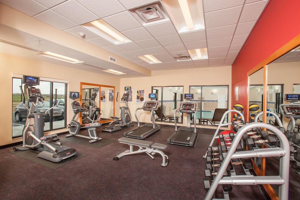 TownePlace Suites by Marriott Cheyenne Southwest/Downtown Area 29/58