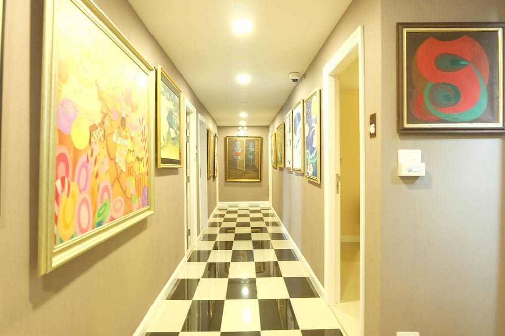 Aree Art Residence 29/37