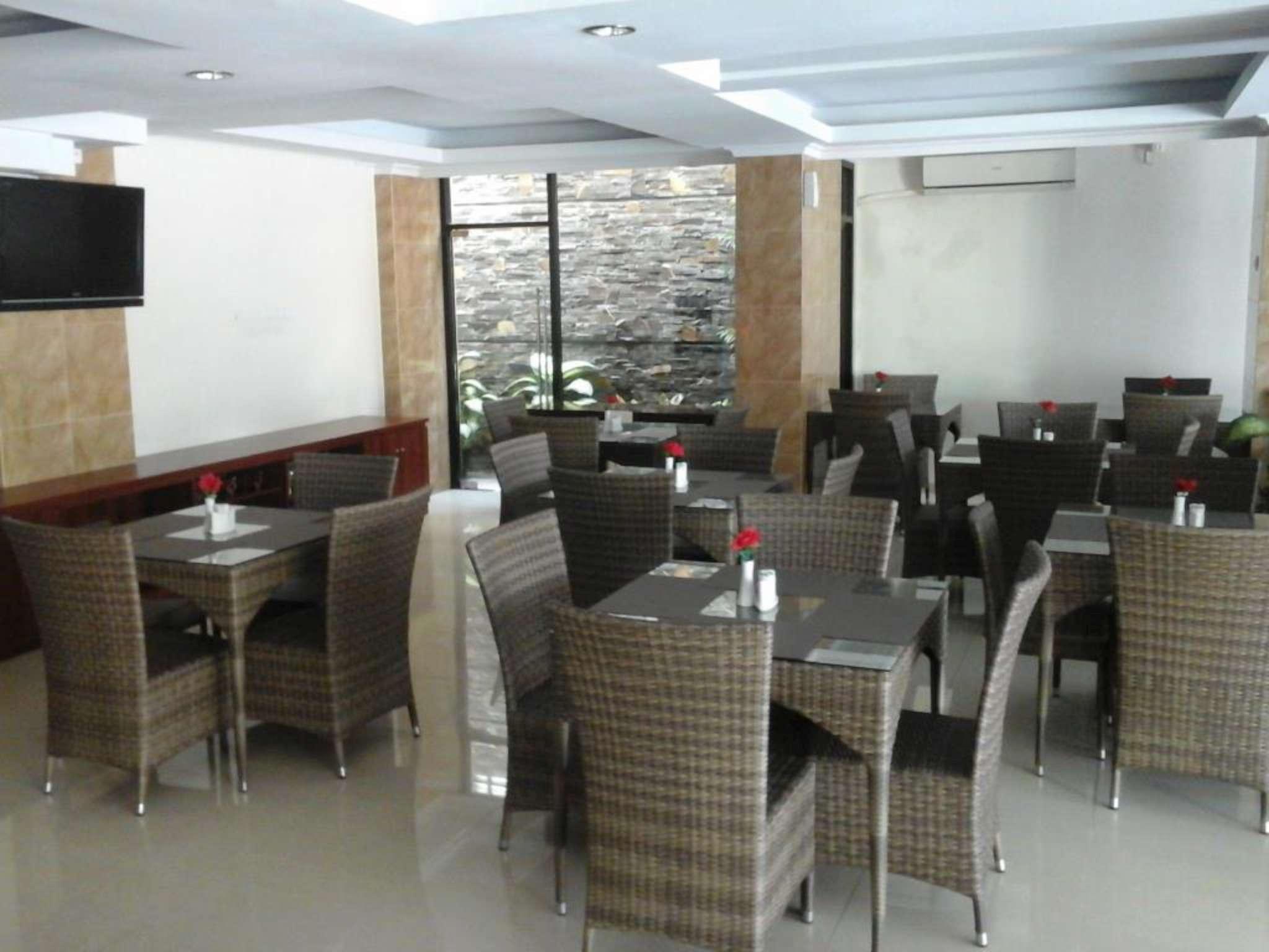 Maranatha Grand Hotel 21/28