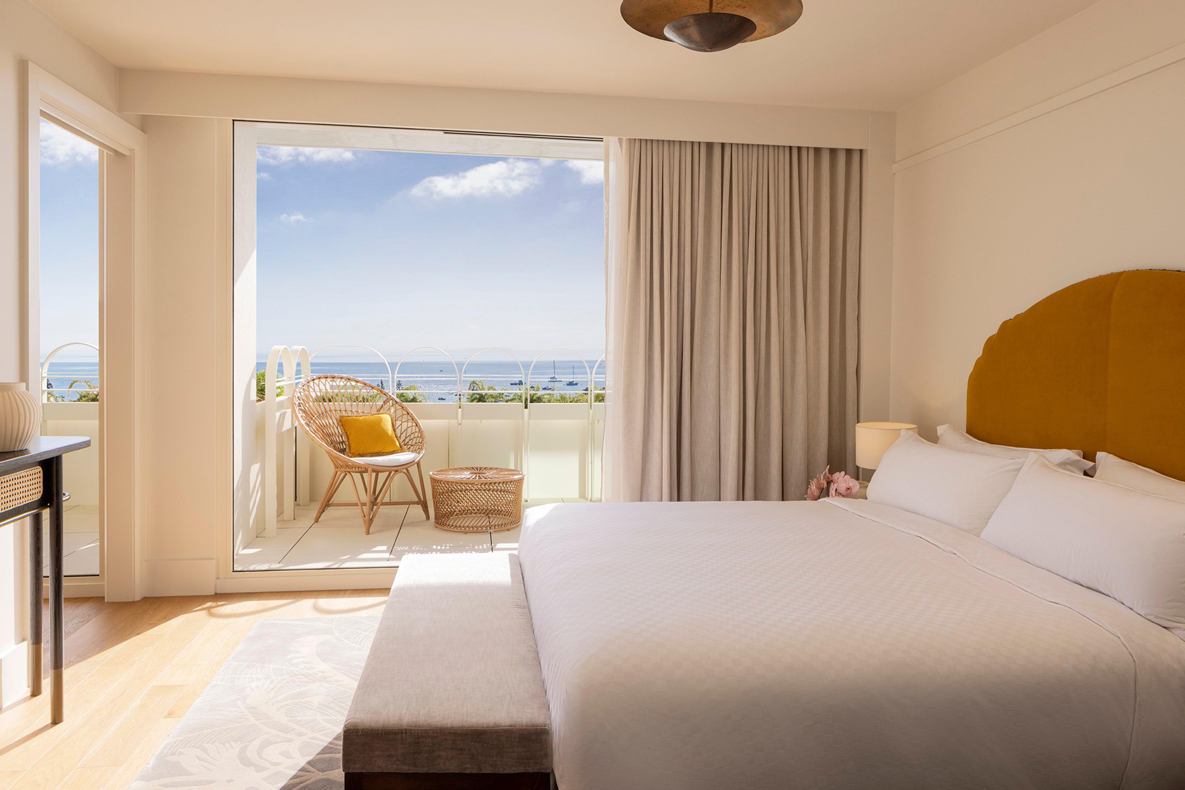 Penthouse Suite, Plunge Pool