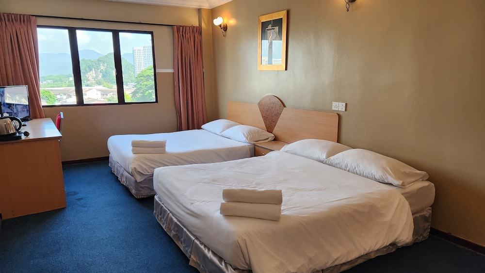 Fair Park Hotel 26/50