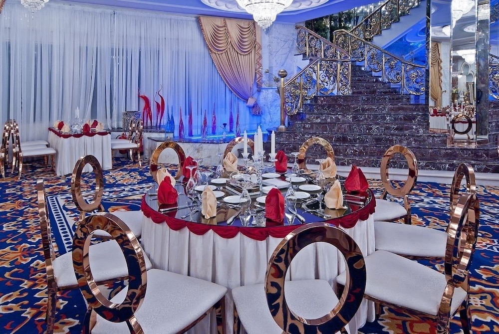 فندق كازابلانكا جدة(Casablanca Hotel Jeddah) 64/76