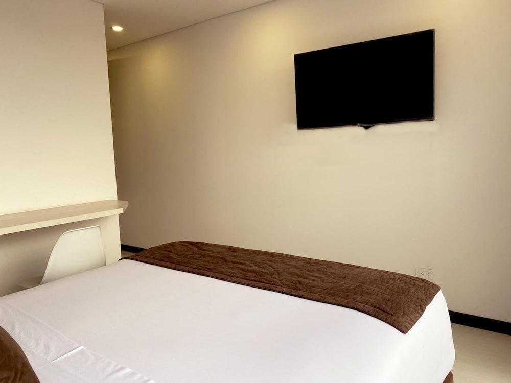 Hotel Regency Boutique La Feria 40/72