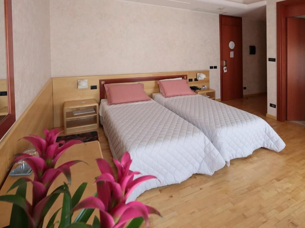 Hotel Conta 21/61