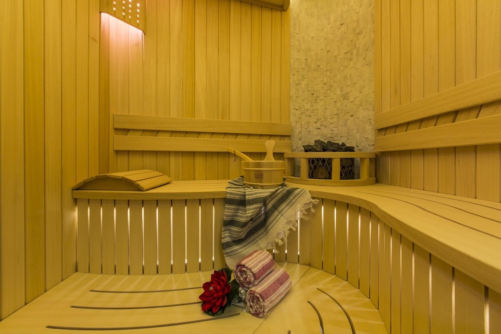 Glk Premier Sea Mansion Suites Spa 38/71