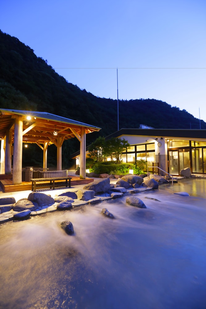 Hakone Yumoto Onsen Tenseien 5/50