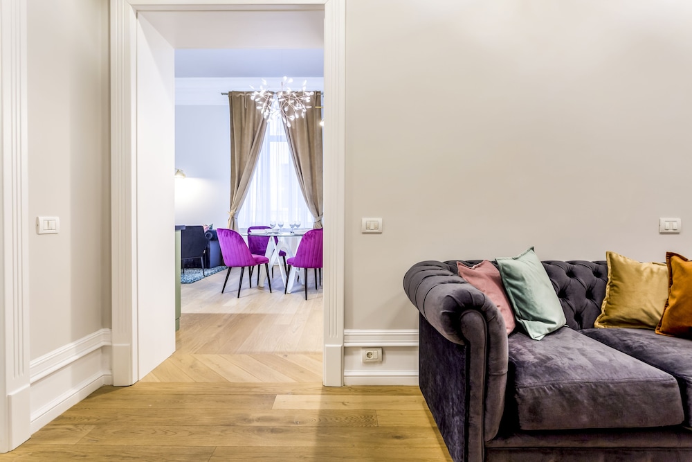 Smartrentals Bucharest Old Town 15/30