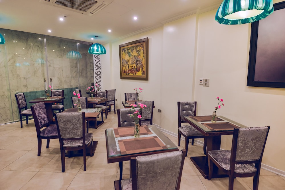 Hanoi Bella Rosa Trendy Hotel 34/47