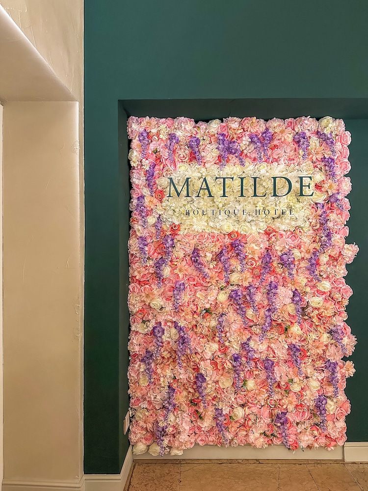 Matilde Boutique Hotel, WorldHotels Elite 21/49