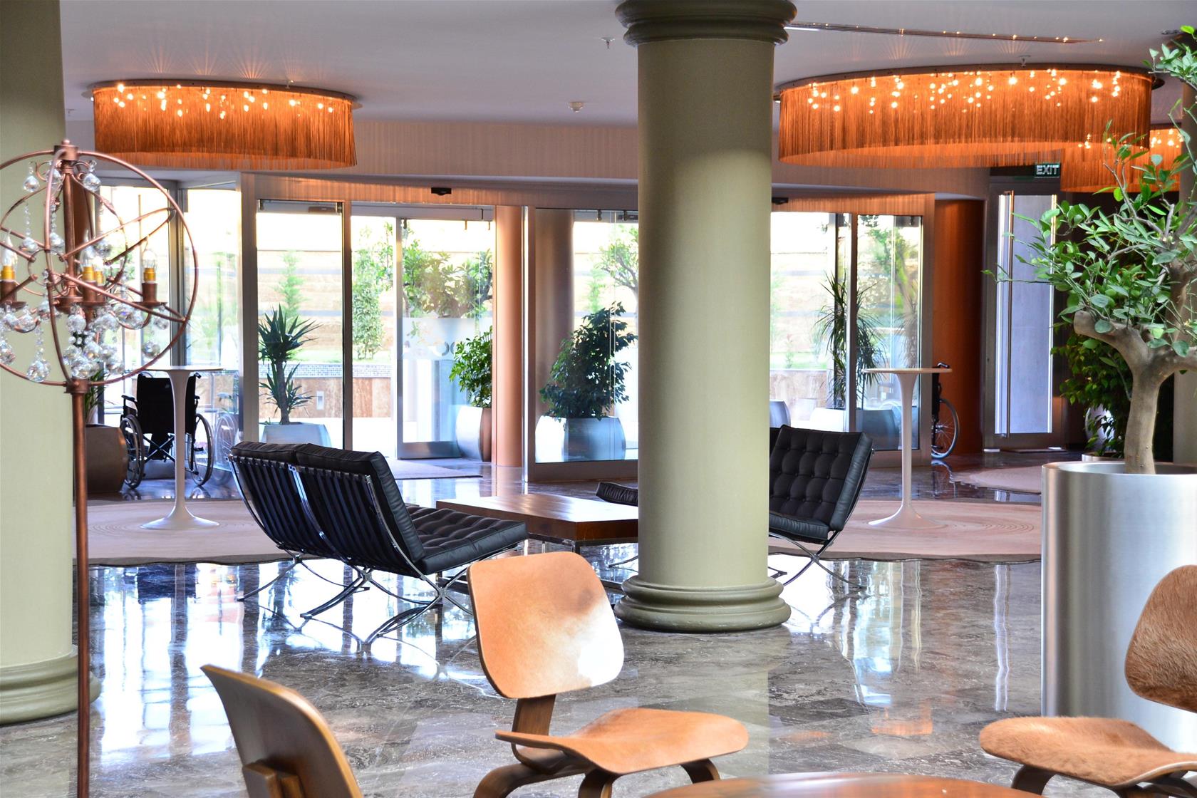 Doga Thermal Health Spa 72/85