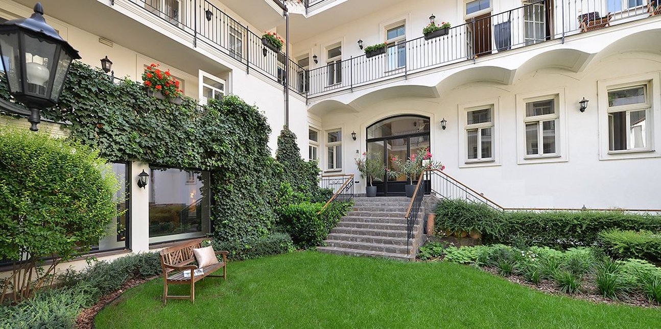 Hotel Angelis 38/39