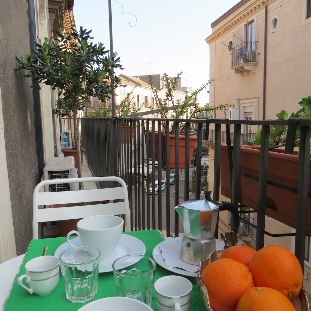 Casa D'aria 31/75