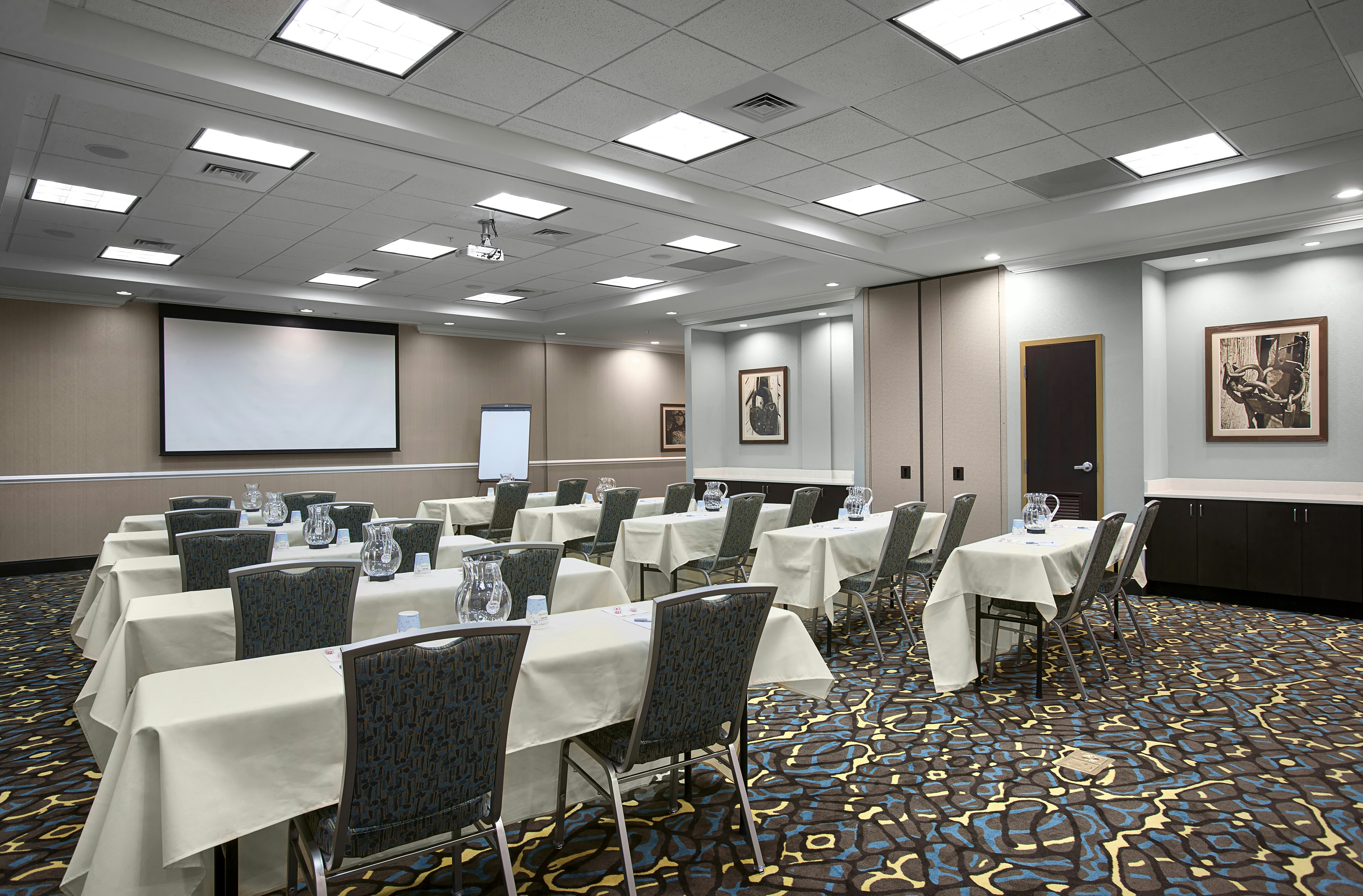 Hampton Inn And Suites Fort Mill Sc 45/58