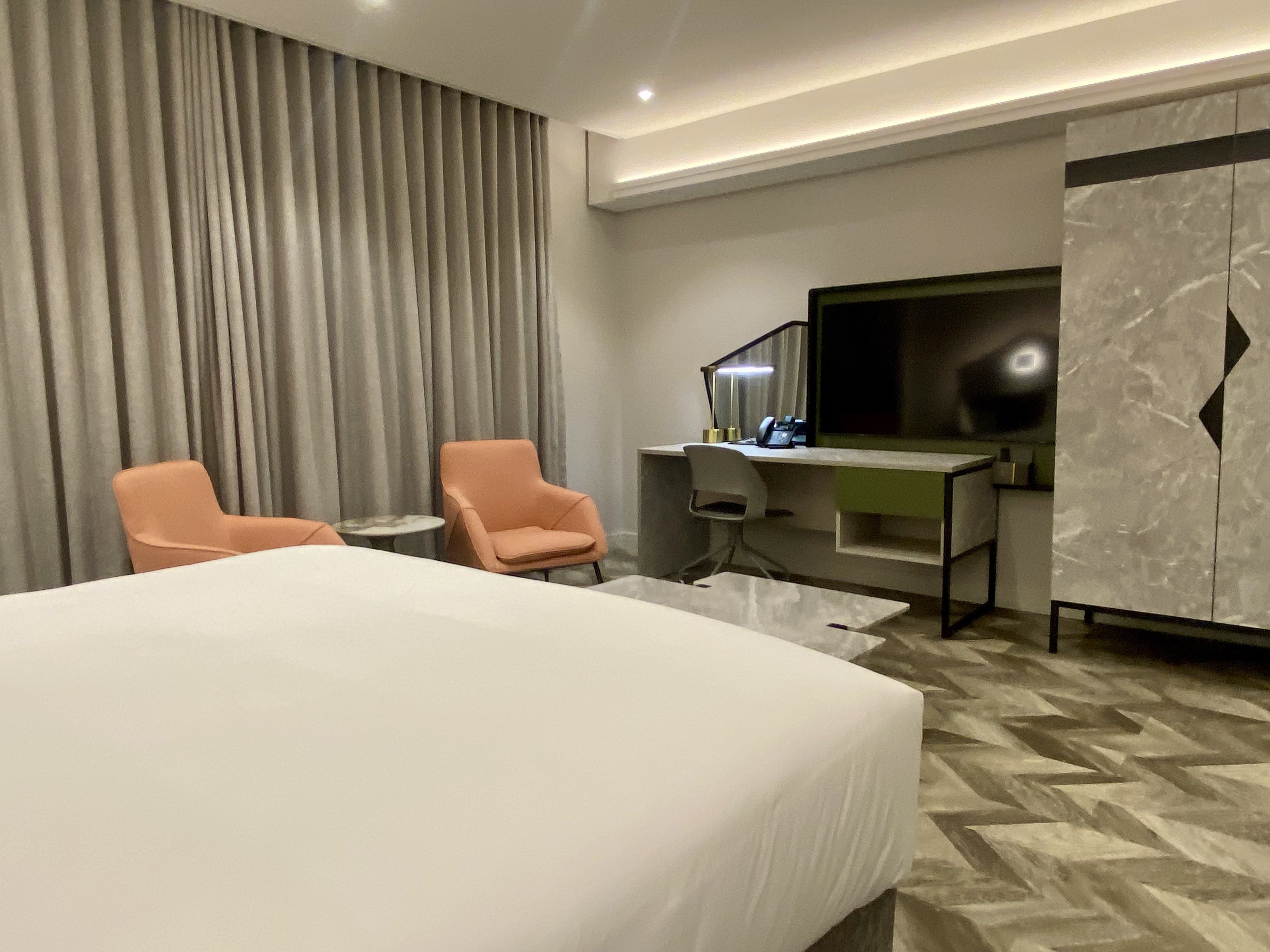 Coastlands Skye Hotel 17/50