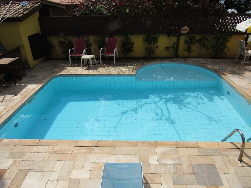 Pousada Casa Na Praia 44/65