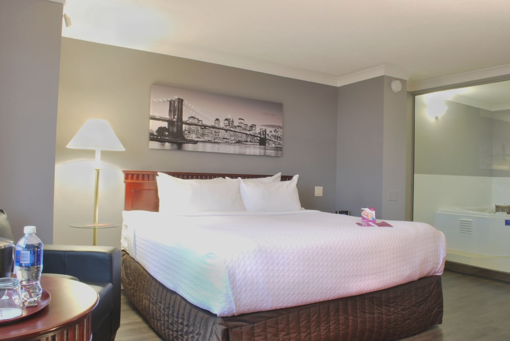 Crowne Plaza Moncton Downtown 17/71