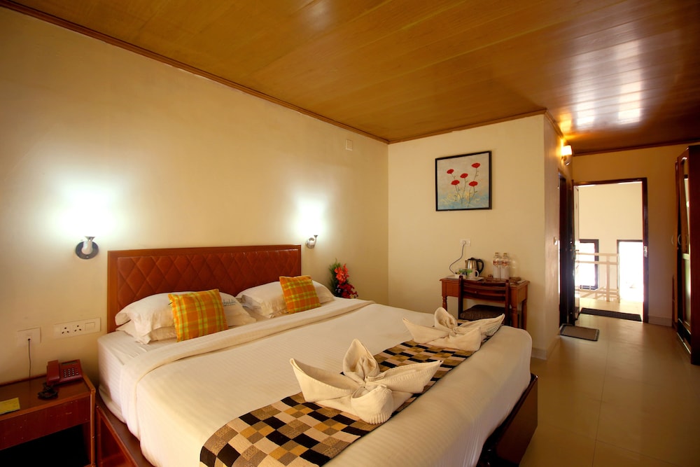 Deshadan Mountain Resort 19/56