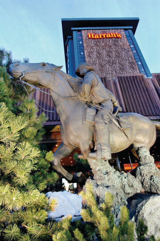 Harrah’s Lake Tahoe – A Caesars Rewards Destination in STATELINE - NV