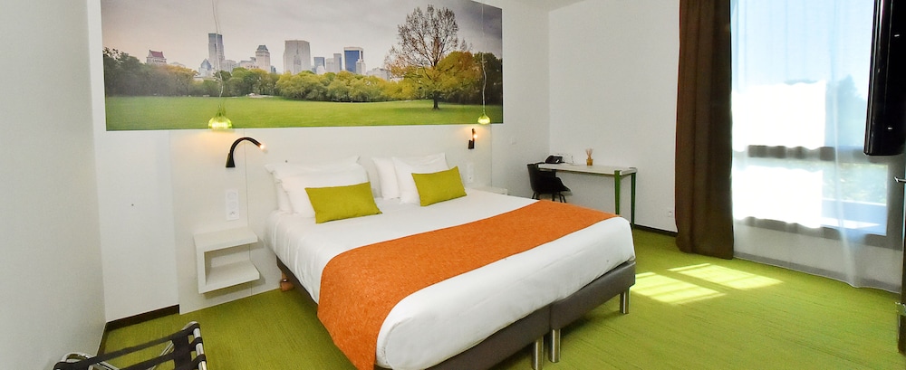 Best Western Plus Central Park Hotel & Spa 19/68