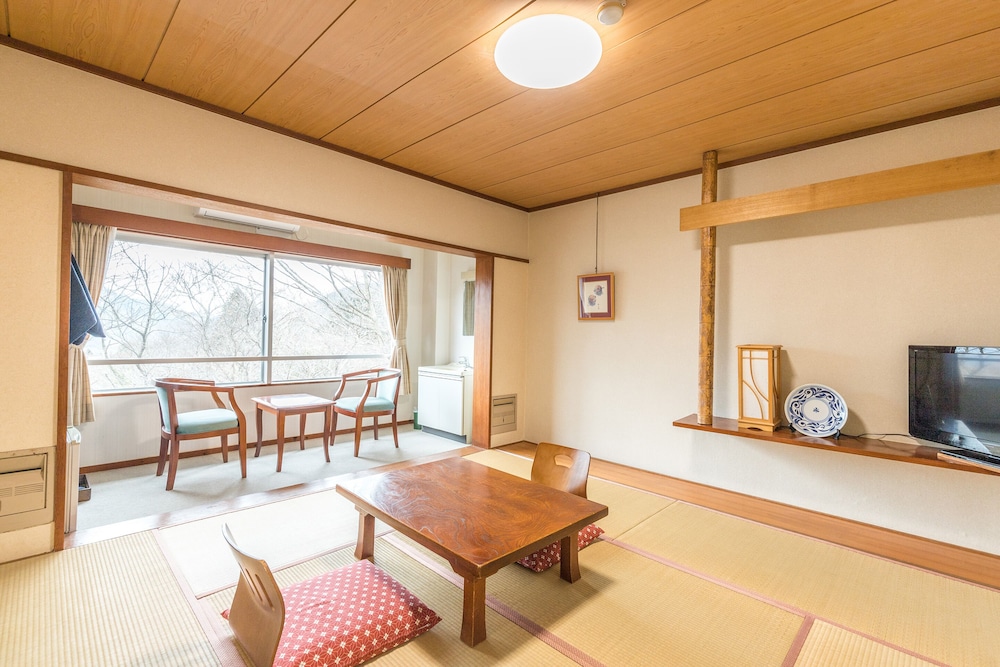Choju-Yu Hakone 31/52