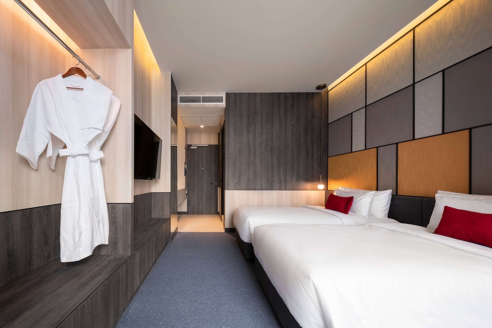 Ramada Plaza by Wyndham Bangkok Sukhumvit 48 6/50