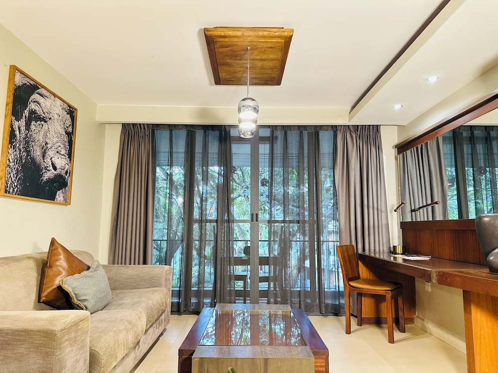 Fairway Hotel and Spa 26/47