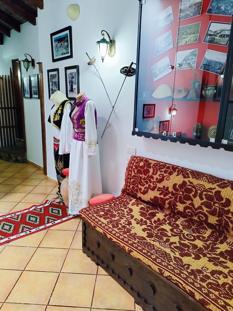 Hotel Guva Mangalem 21/61