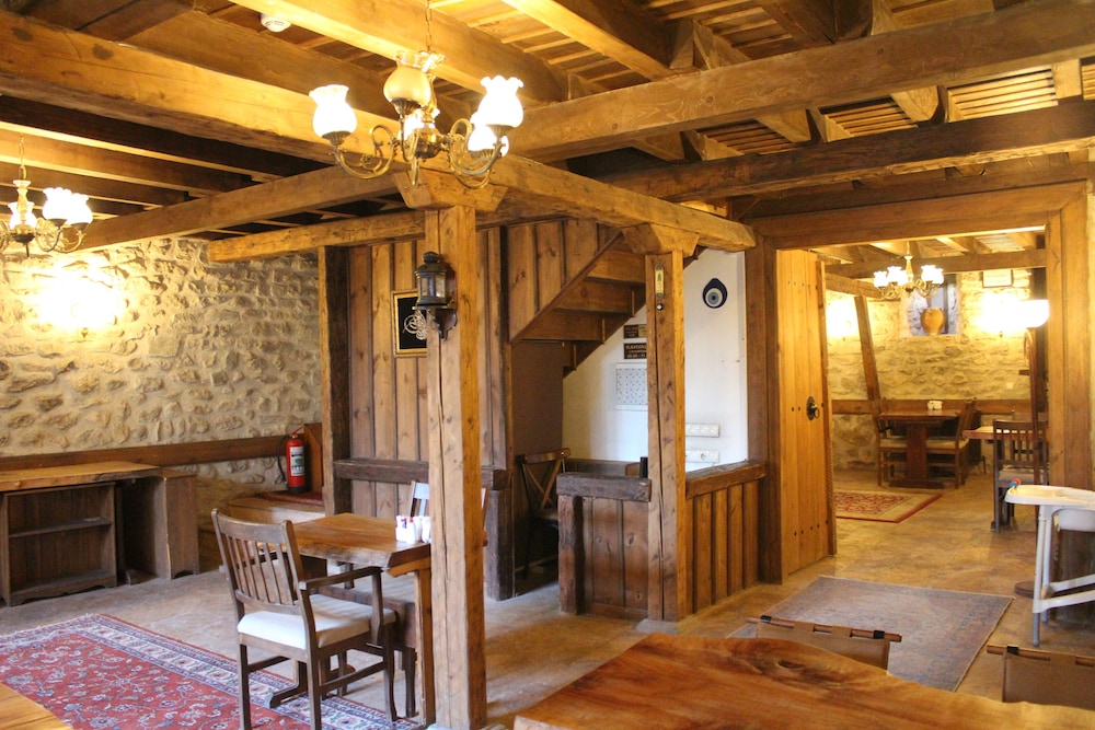 Asmali Konak Hotel 28/50