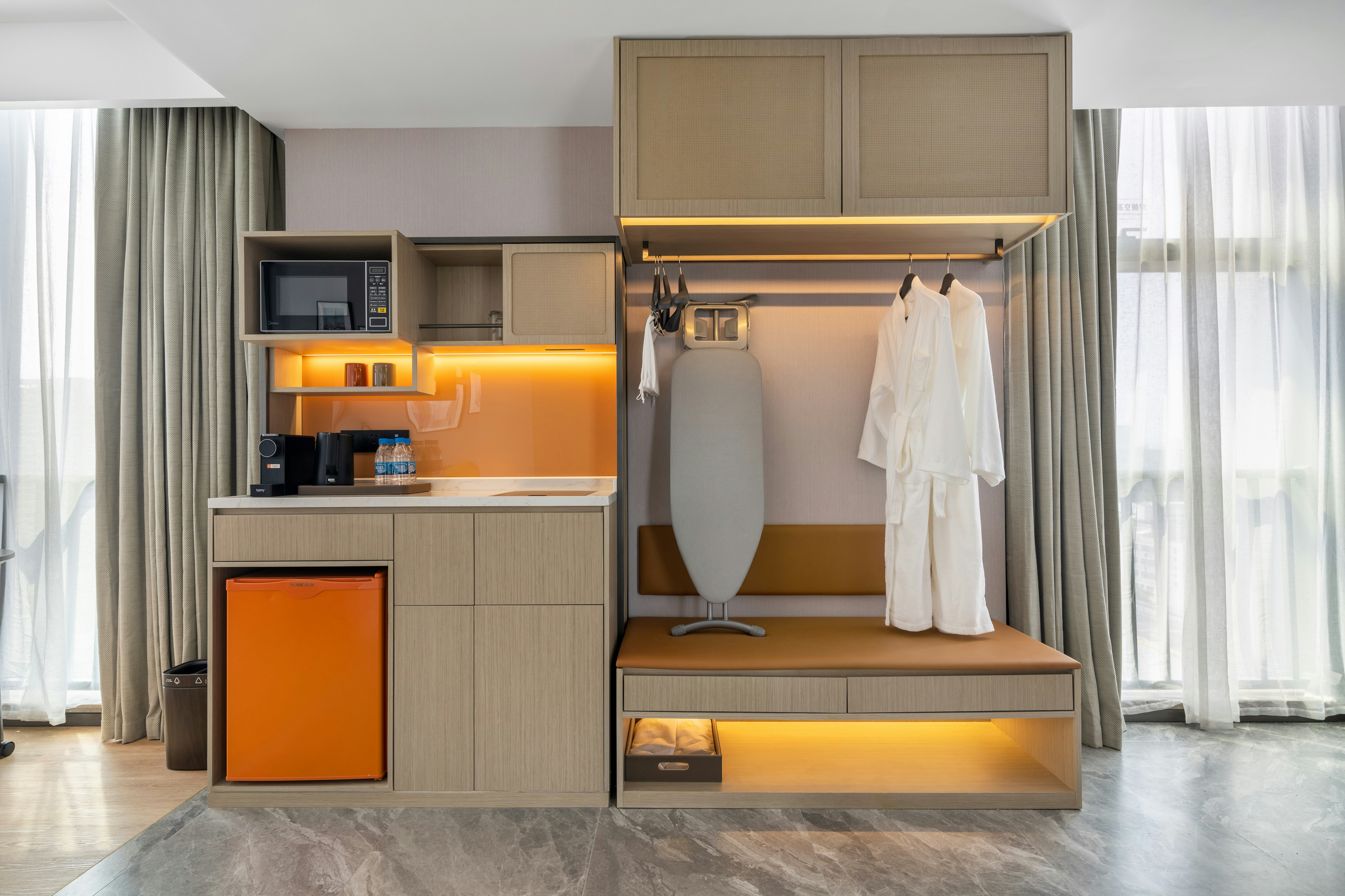 Home2 Suites by Hilton Shenzhen Nanshan Science & Technology Park 6/45