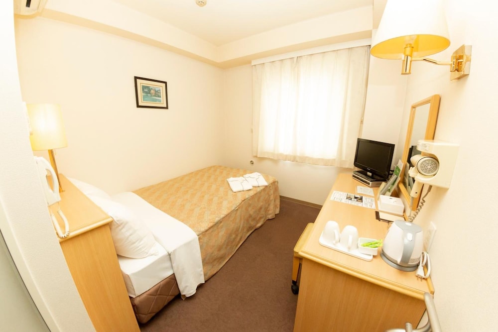 Idaimae Green Hotel 41/42
