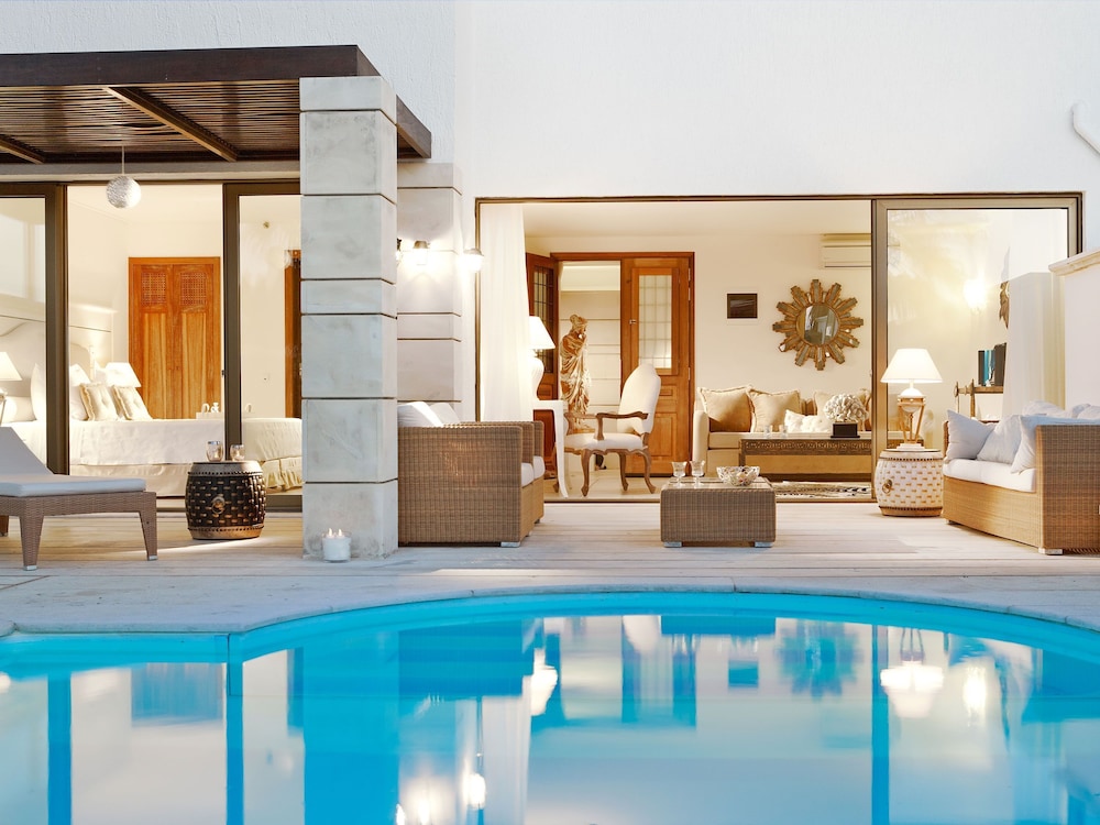 Creta Palace, A Resort to Live 5/63