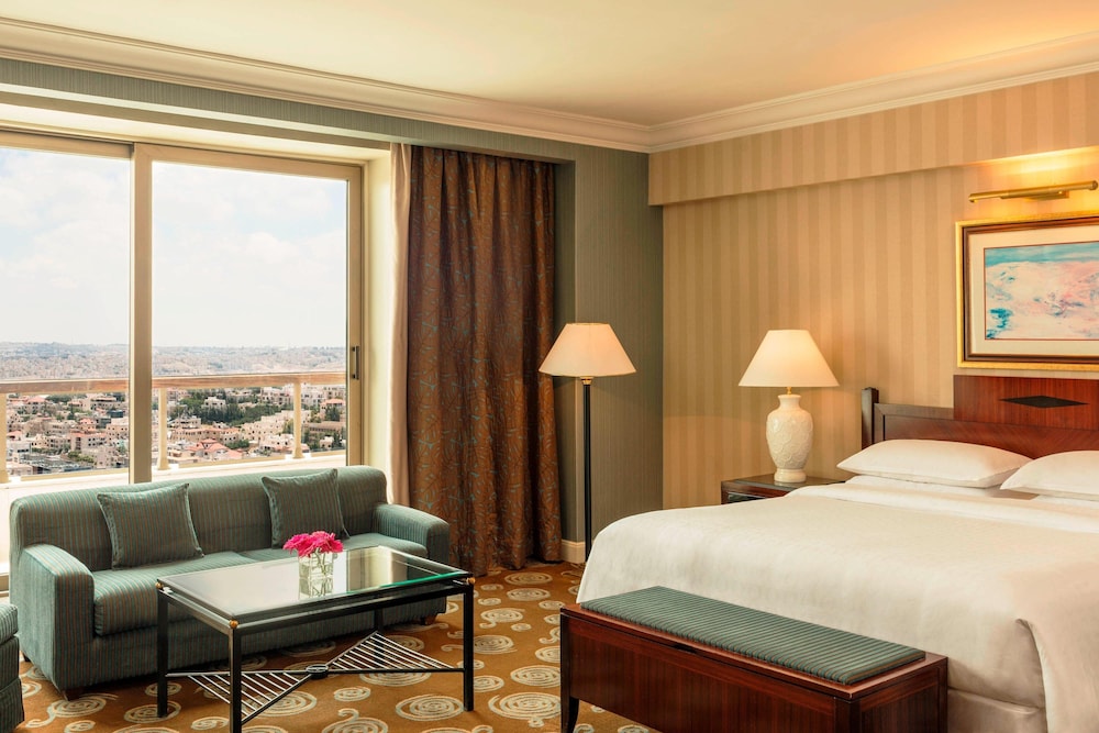 Sheraton Amman Al Nabil Hotel 21/63