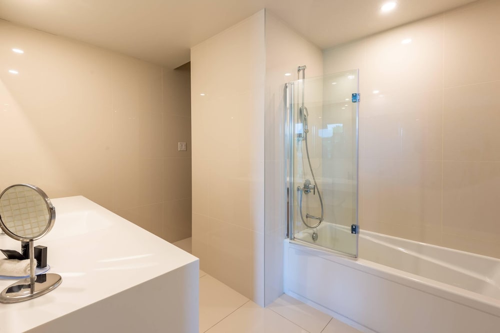 La Cache du Lac Champlain by C Hotels 50/50