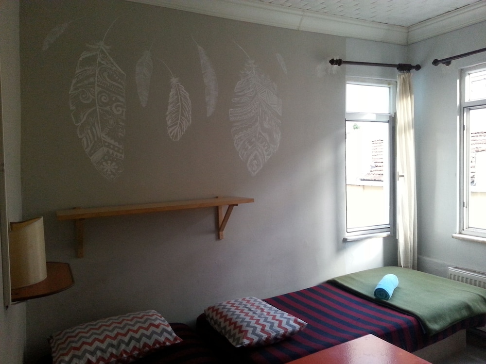 Taxim Hostel 61/74