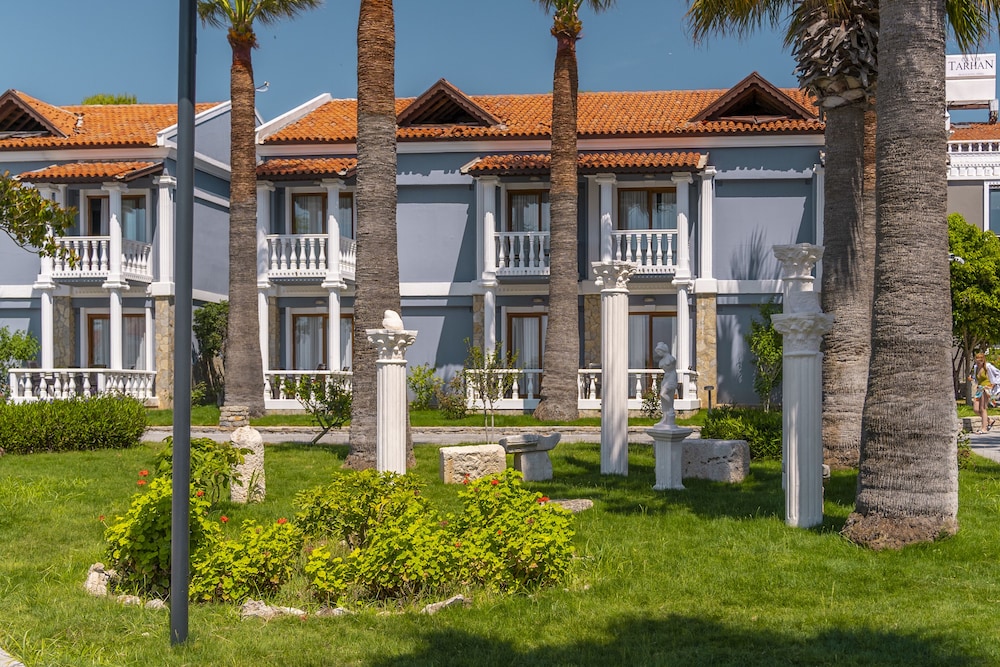 Lucas Didim Resort Ex Club Tarhan Serenity 44/50