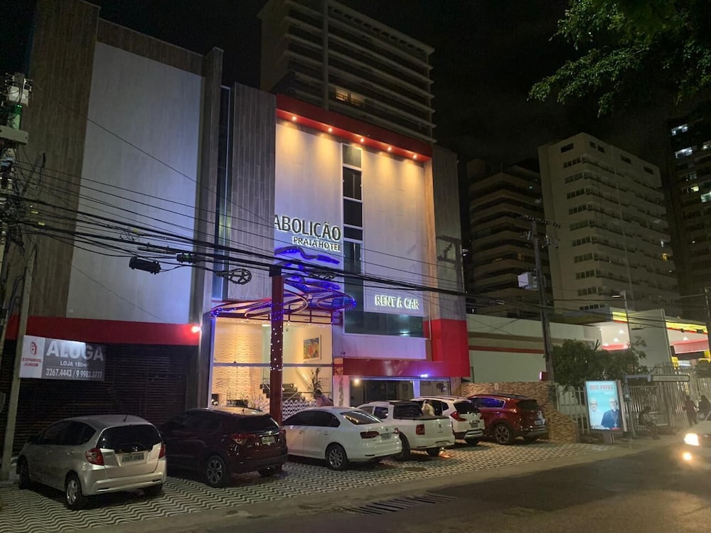 Abolicao Praia Hotel 47/58