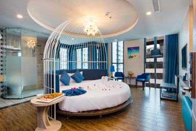 Vip, Double Bed