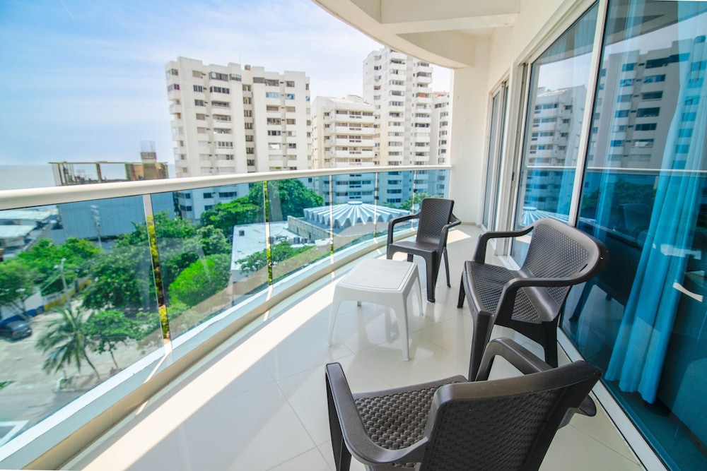 Unik Cartagena Edificio Poseidon 39/50