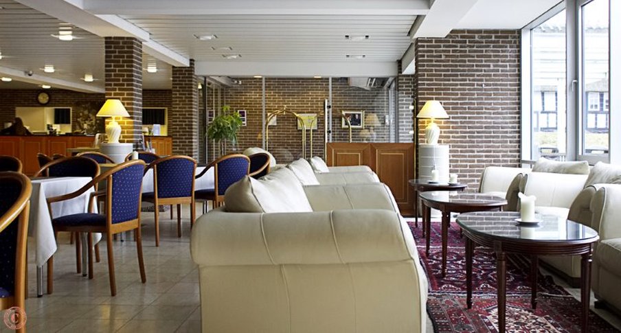 Helnan Marselis Hotel 26/50