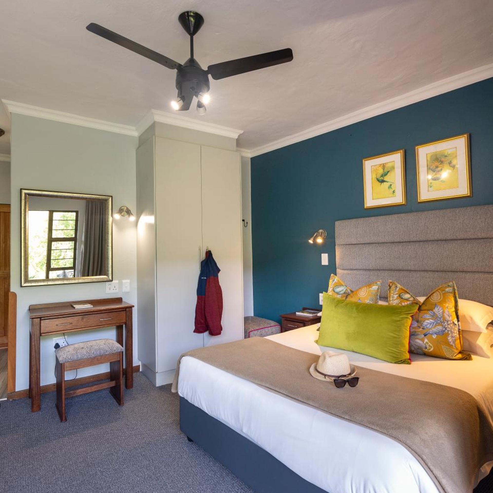 The Cavern Resort & Spa 13/50