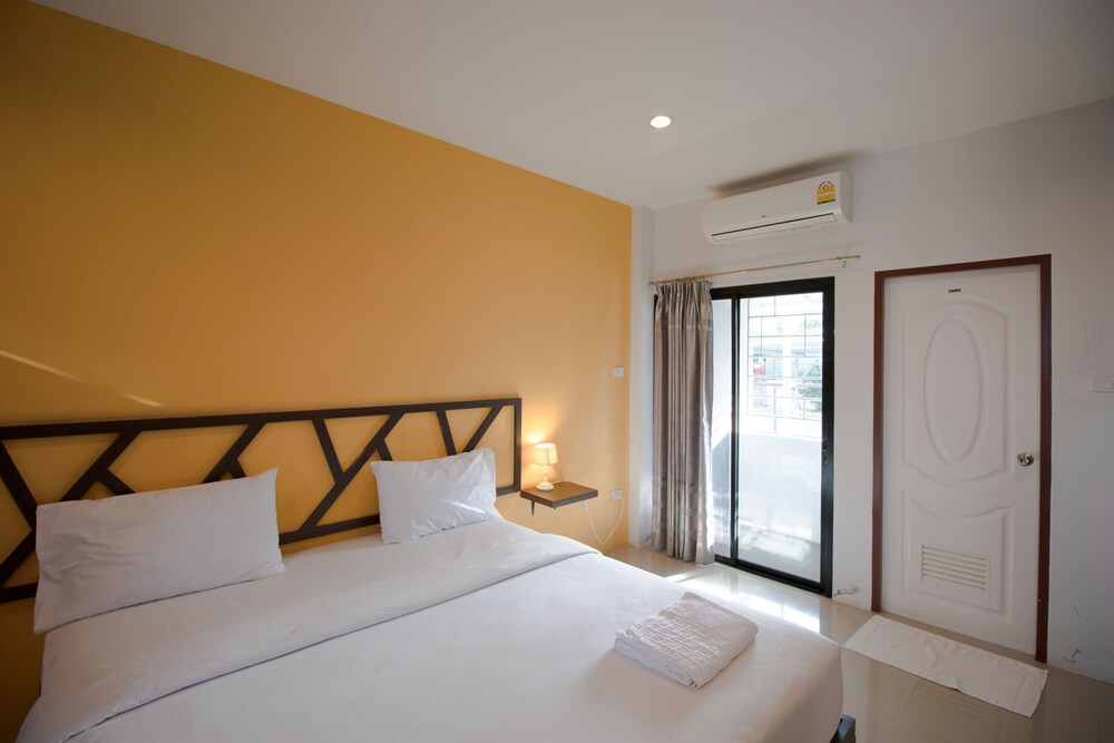 Somsamai Style Apartment 16/31