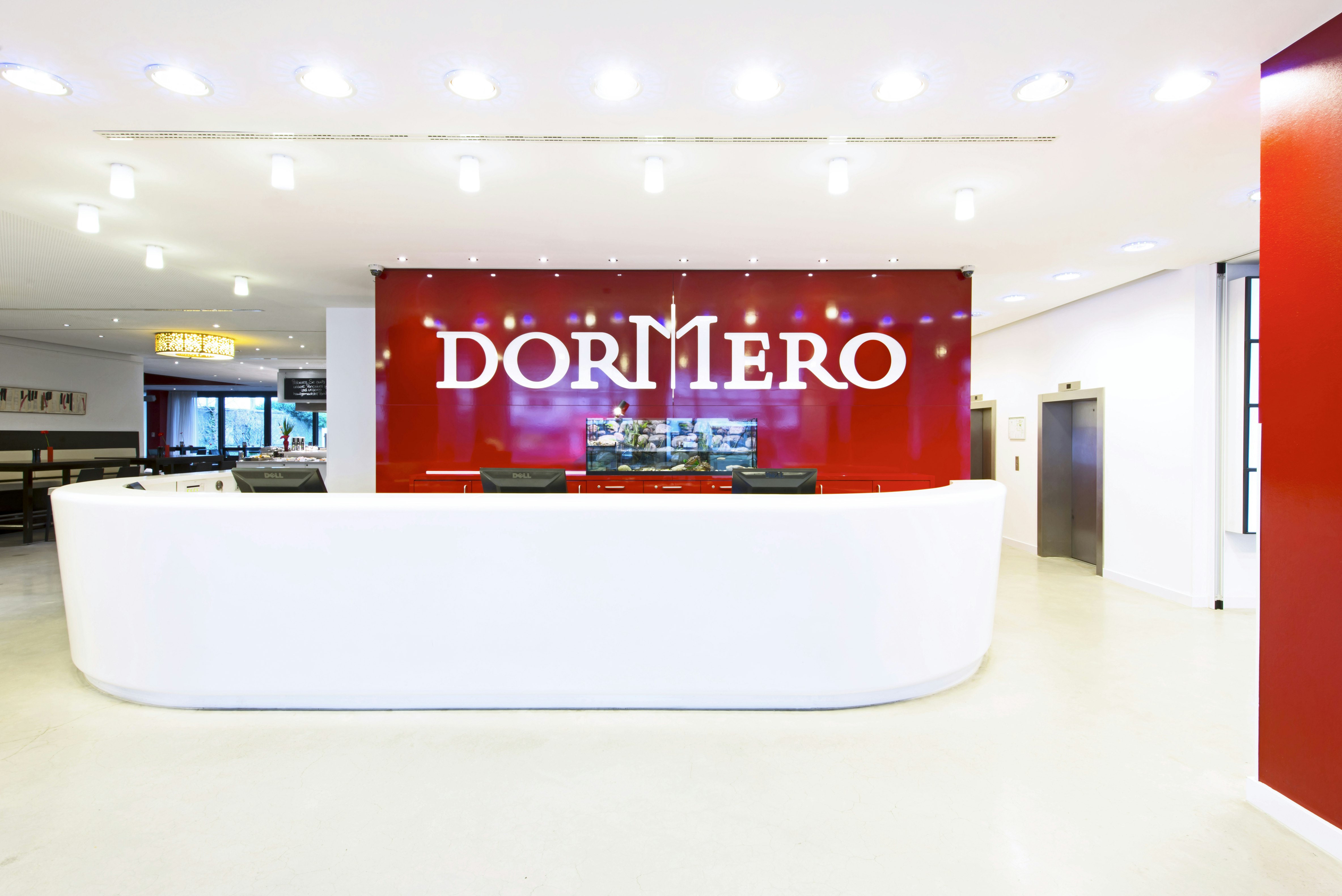 Dormero Hannover 4/57
